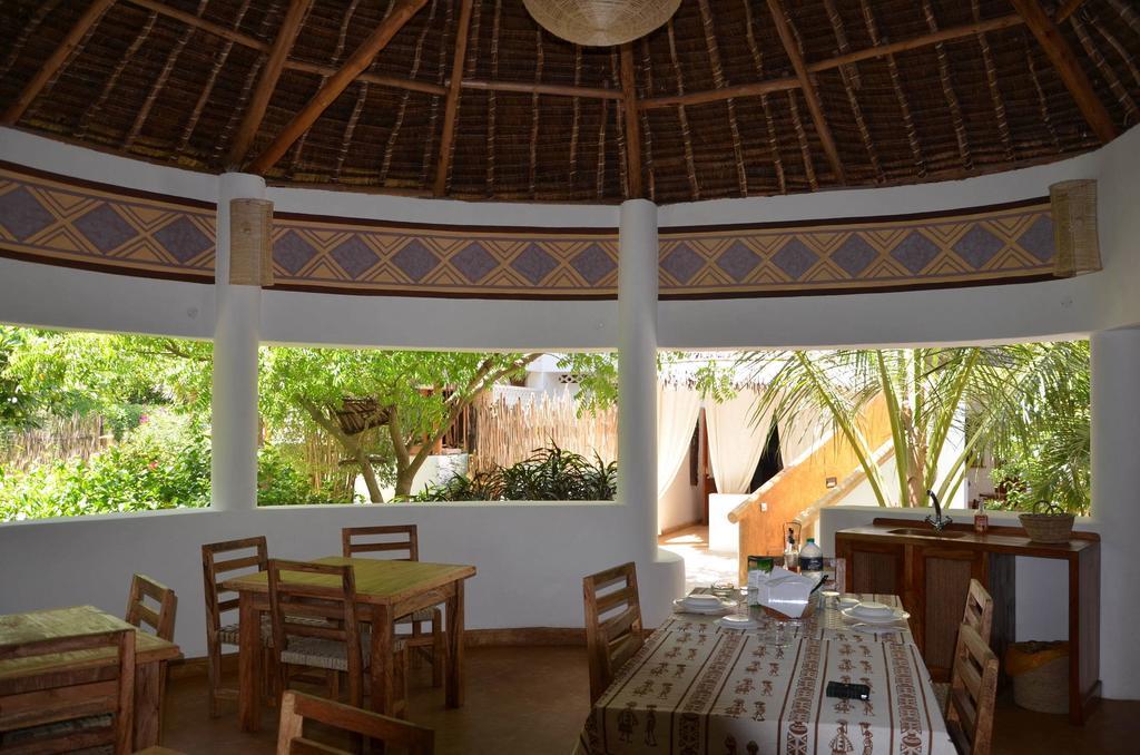 Zawadi Residence Ватаму Экстерьер фото