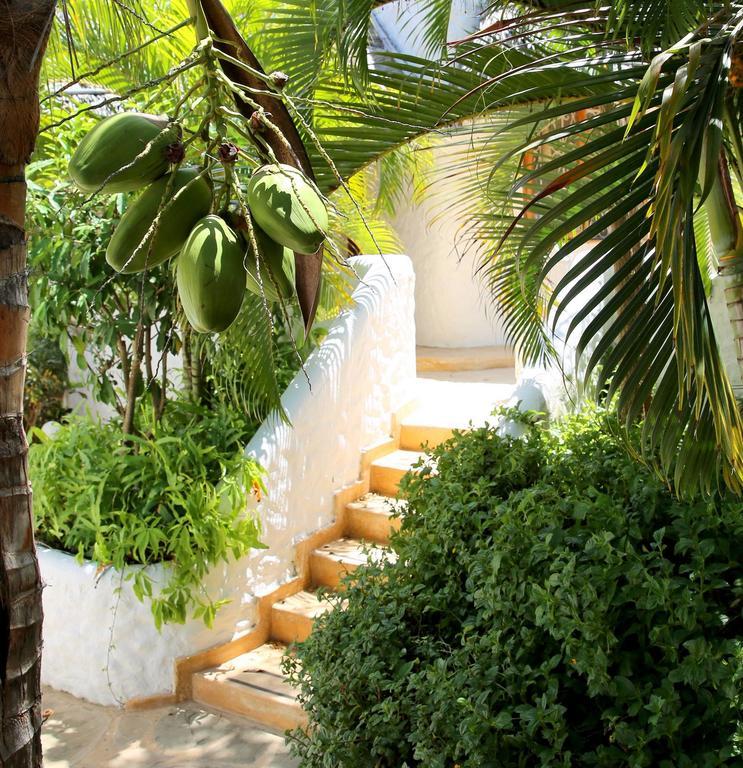 Zawadi Residence Ватаму Экстерьер фото