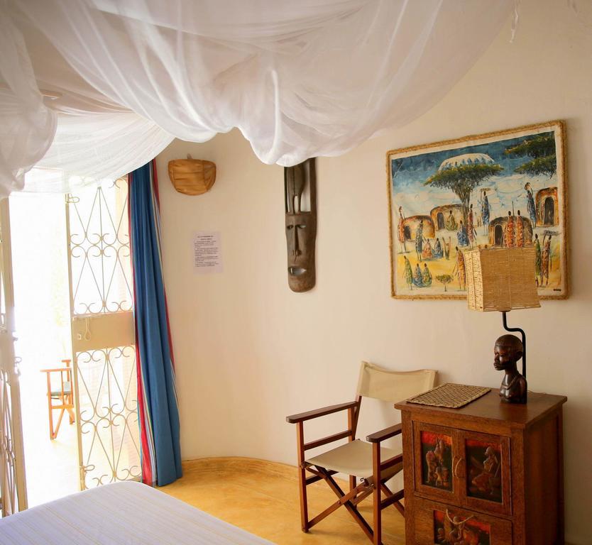Zawadi Residence Ватаму Номер фото