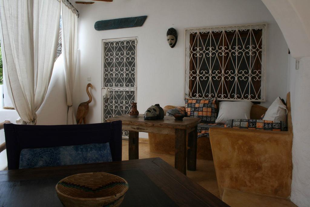 Zawadi Residence Ватаму Номер фото