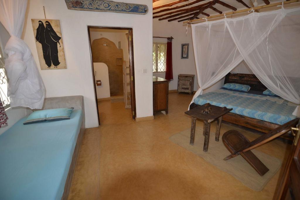 Zawadi Residence Ватаму Номер фото