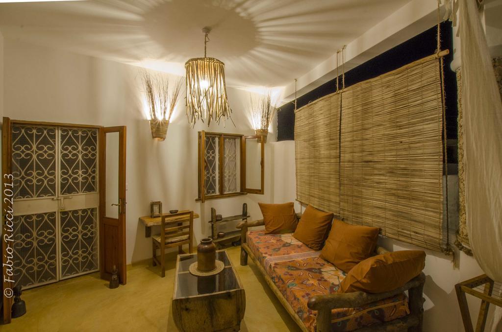 Zawadi Residence Ватаму Экстерьер фото