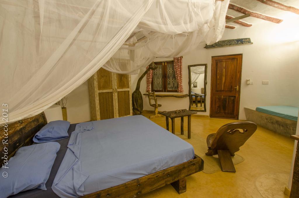 Zawadi Residence Ватаму Экстерьер фото