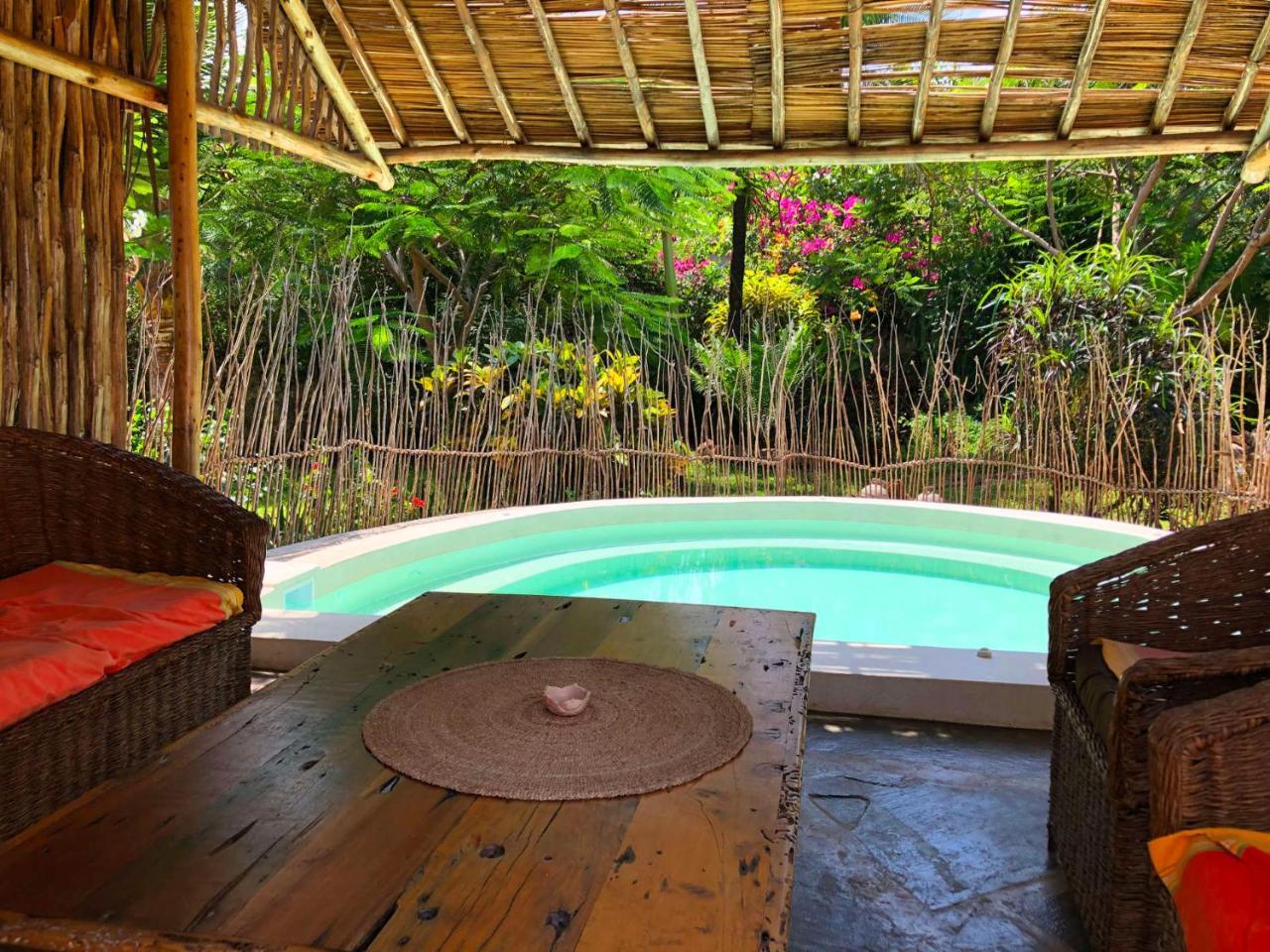 Zawadi Residence Ватаму Экстерьер фото